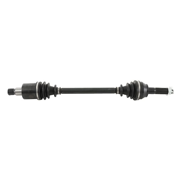 All Balls Racing 8-Ball Extreme Duty Axle AB8-PO-8-338 AB8-PO-8-338 - main